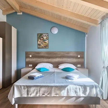 Villa Amber Comfortable Holiday