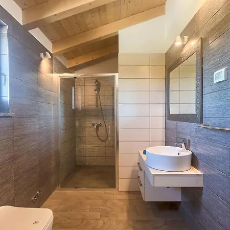 Villa Amber Comfortable Holiday *