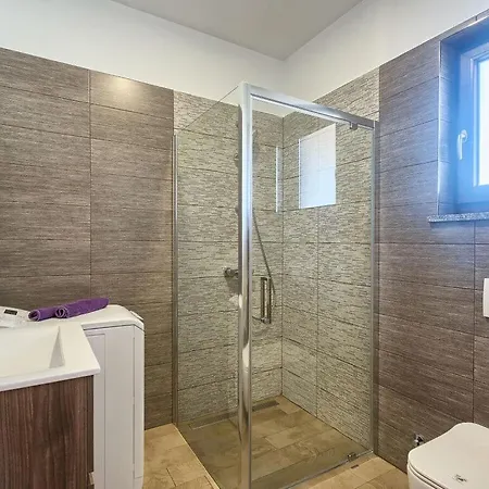 Villa Amber Comfortable Holiday Barban