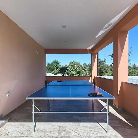 Villa Amber Comfortable Holiday *